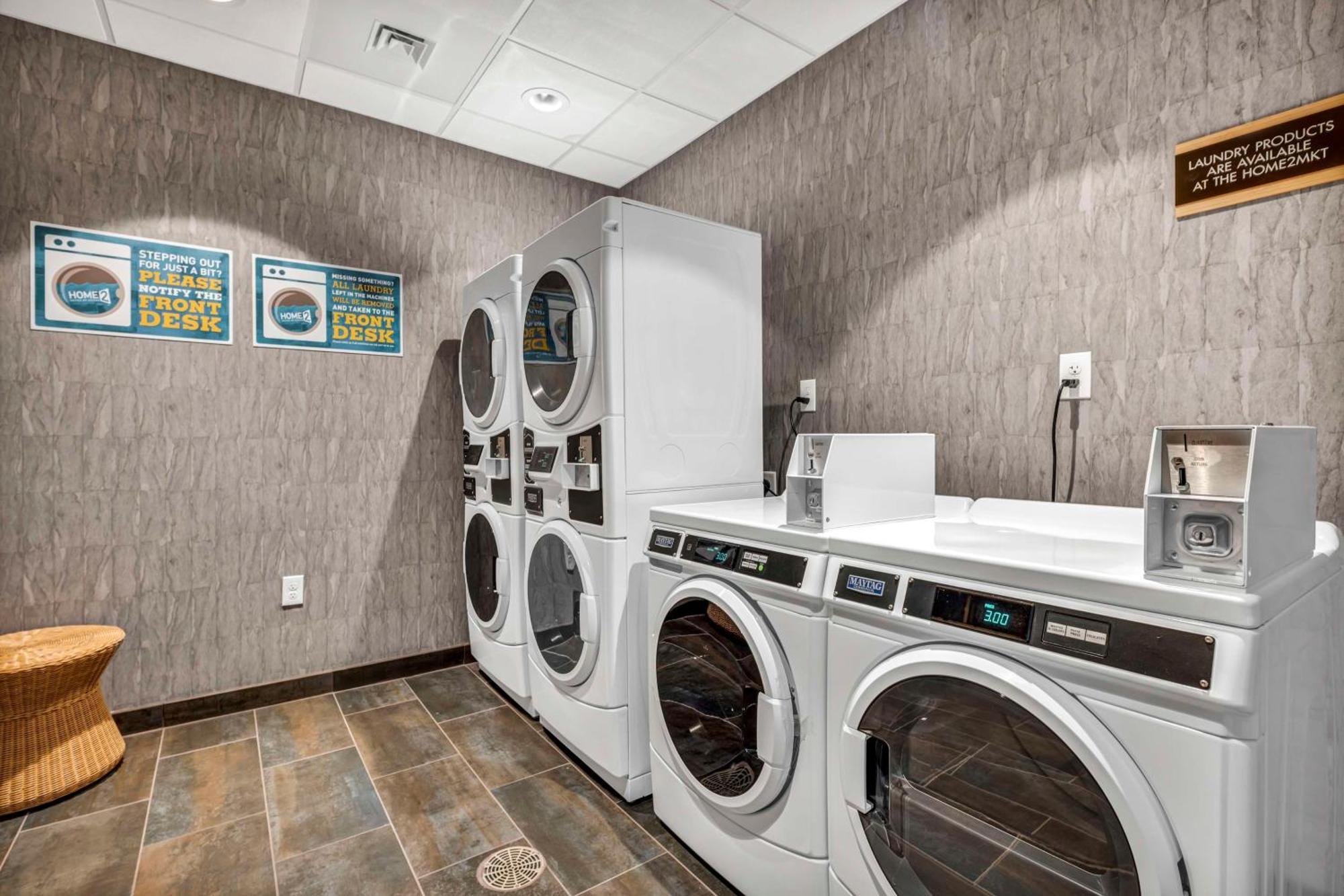 Home2 Suites By Hilton Raleigh West Lenovo Center Eksteriør billede